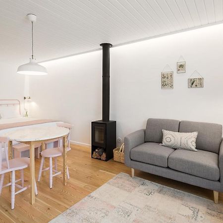 Casas Rossio By Casas Com Estoria Boutique Houses サンタ・コンバ・ダン エクステリア 写真