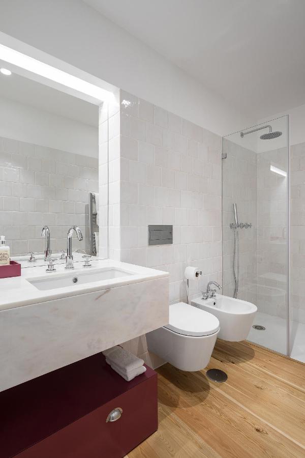 Casas Rossio By Casas Com Estoria Boutique Houses サンタ・コンバ・ダン エクステリア 写真